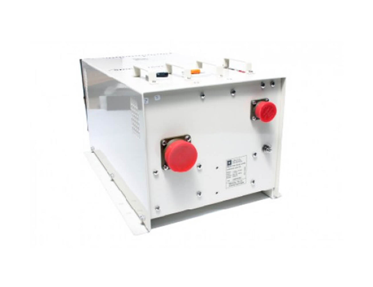 DC to AC Inverters for Industrial & Off-Grid Use | Powerbox Australia