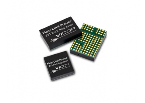 ZVS BUCK REGULATORS- VICHIP PICOR COOL-POWER