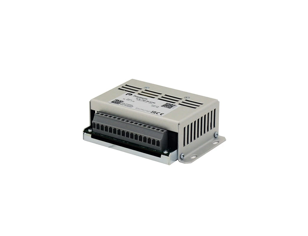 Premium CRS-60 Series DC/DC Converter by Premium S.A.