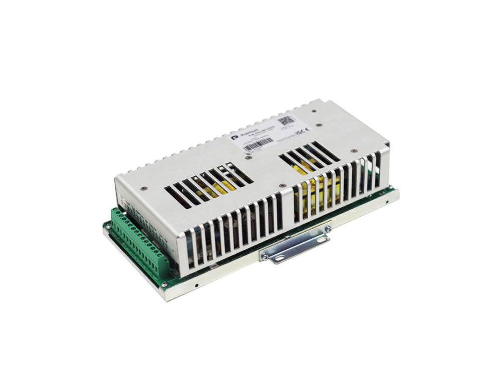 PREMIUM ECS-200 SERIES