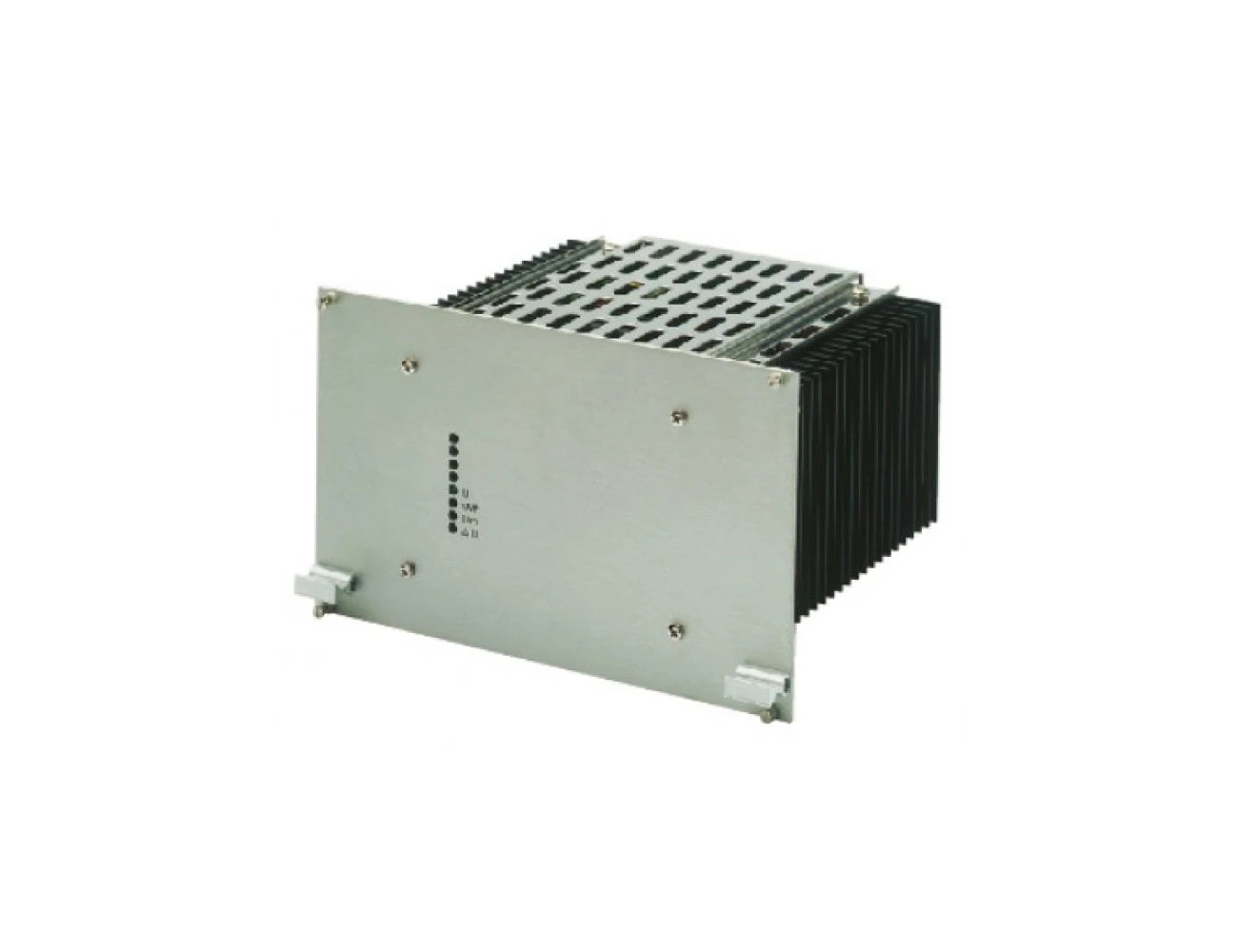 Schaefer S600D SERIES  DC/DC Converter