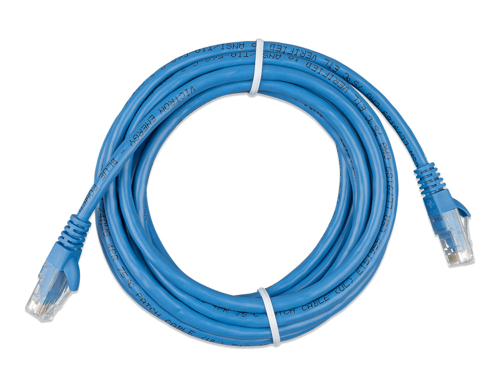 Victron RJ45 UTP Cable – Powerbox Australia