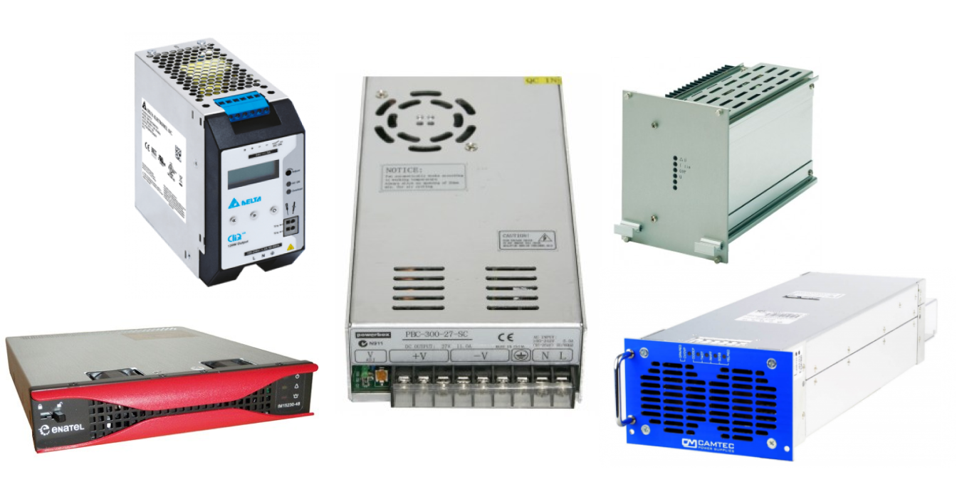AC/DC Power Supply Solutions | Powerbox Australia – Page 11